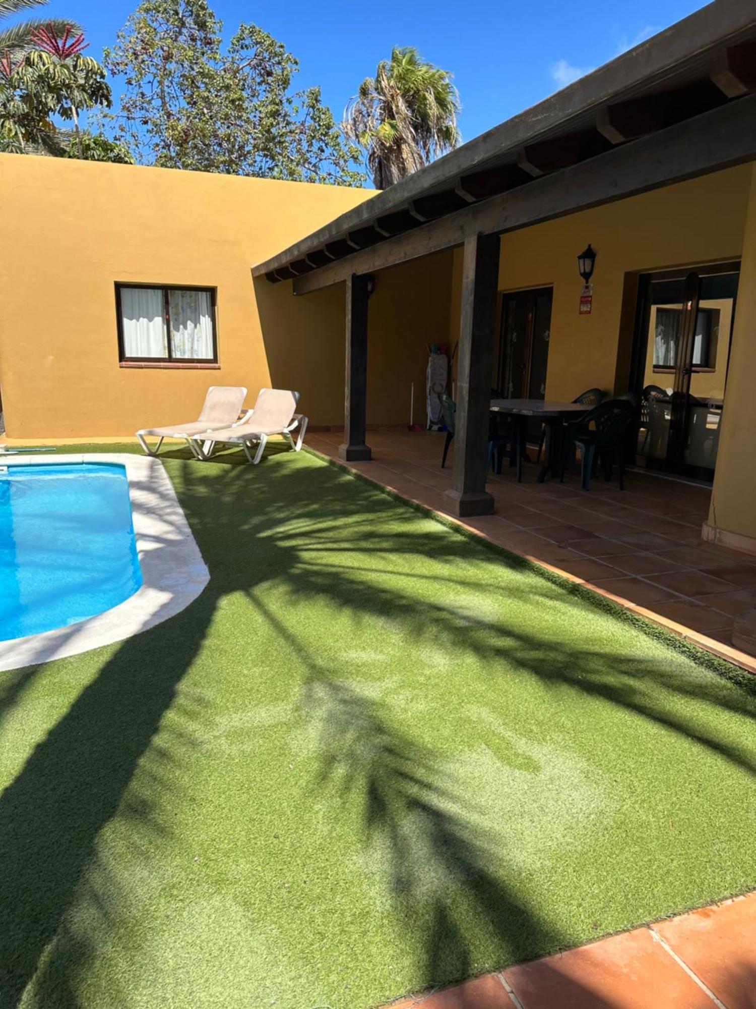 הוילה House Oasis קורלחו מראה חיצוני תמונה