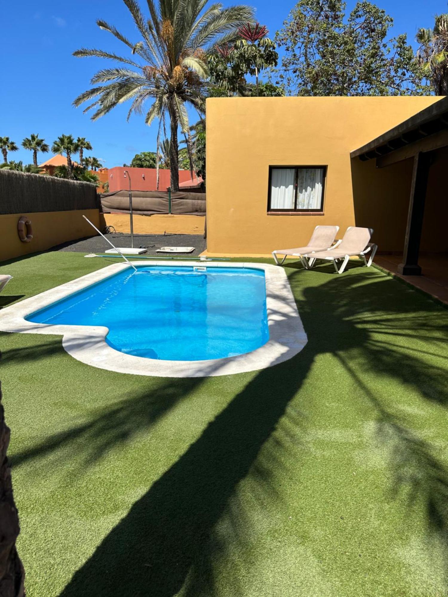 הוילה House Oasis קורלחו מראה חיצוני תמונה