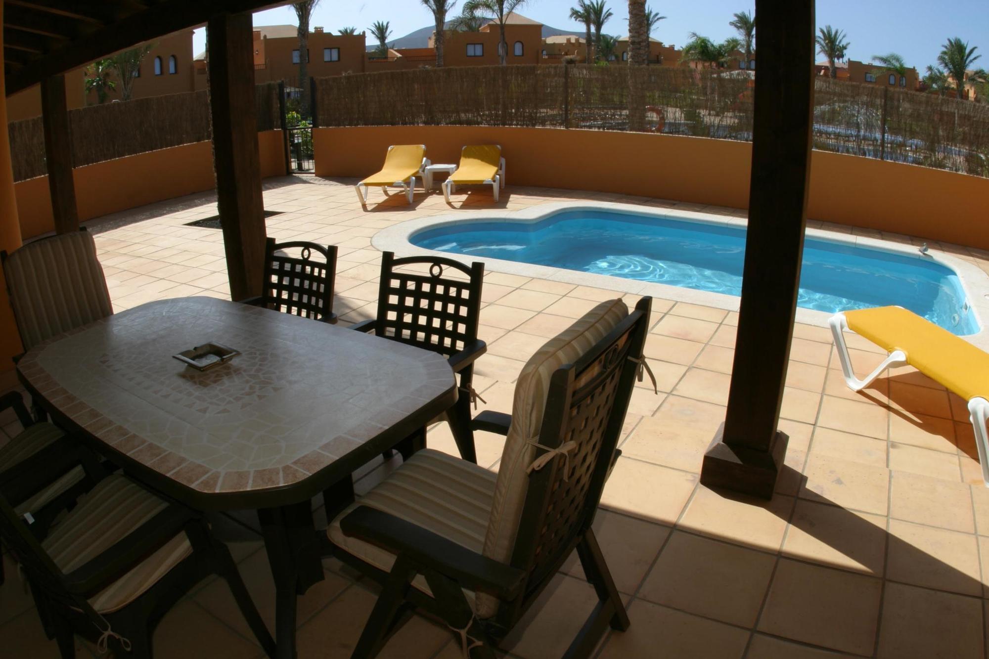 הוילה House Oasis קורלחו מראה חיצוני תמונה