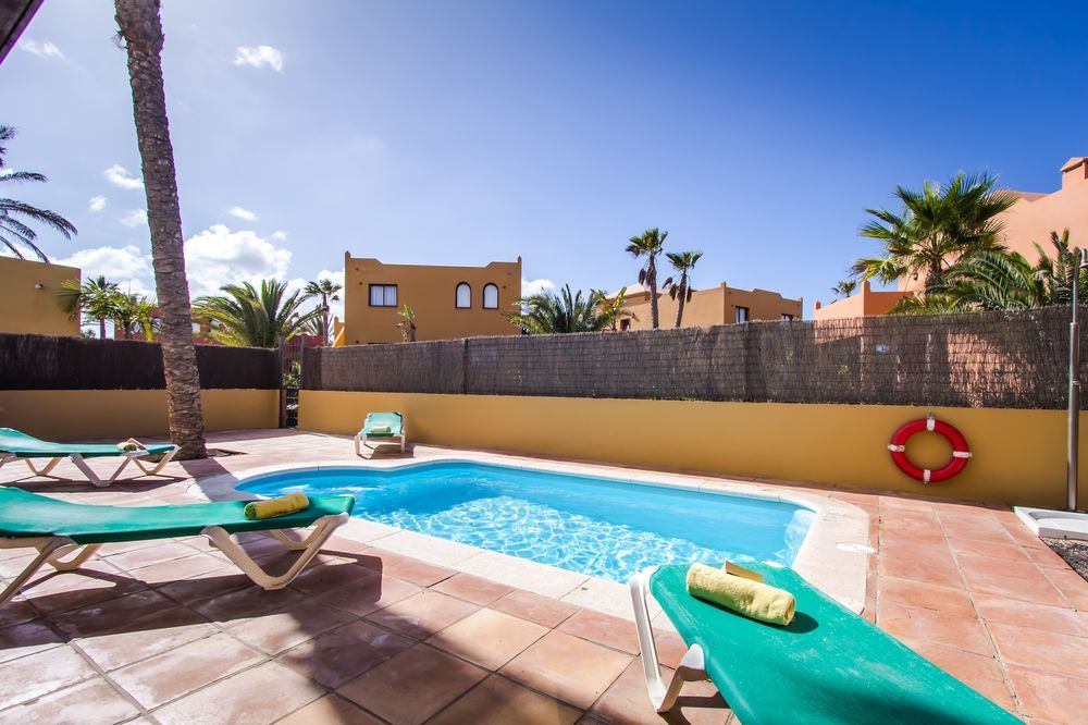 הוילה House Oasis קורלחו מראה חיצוני תמונה