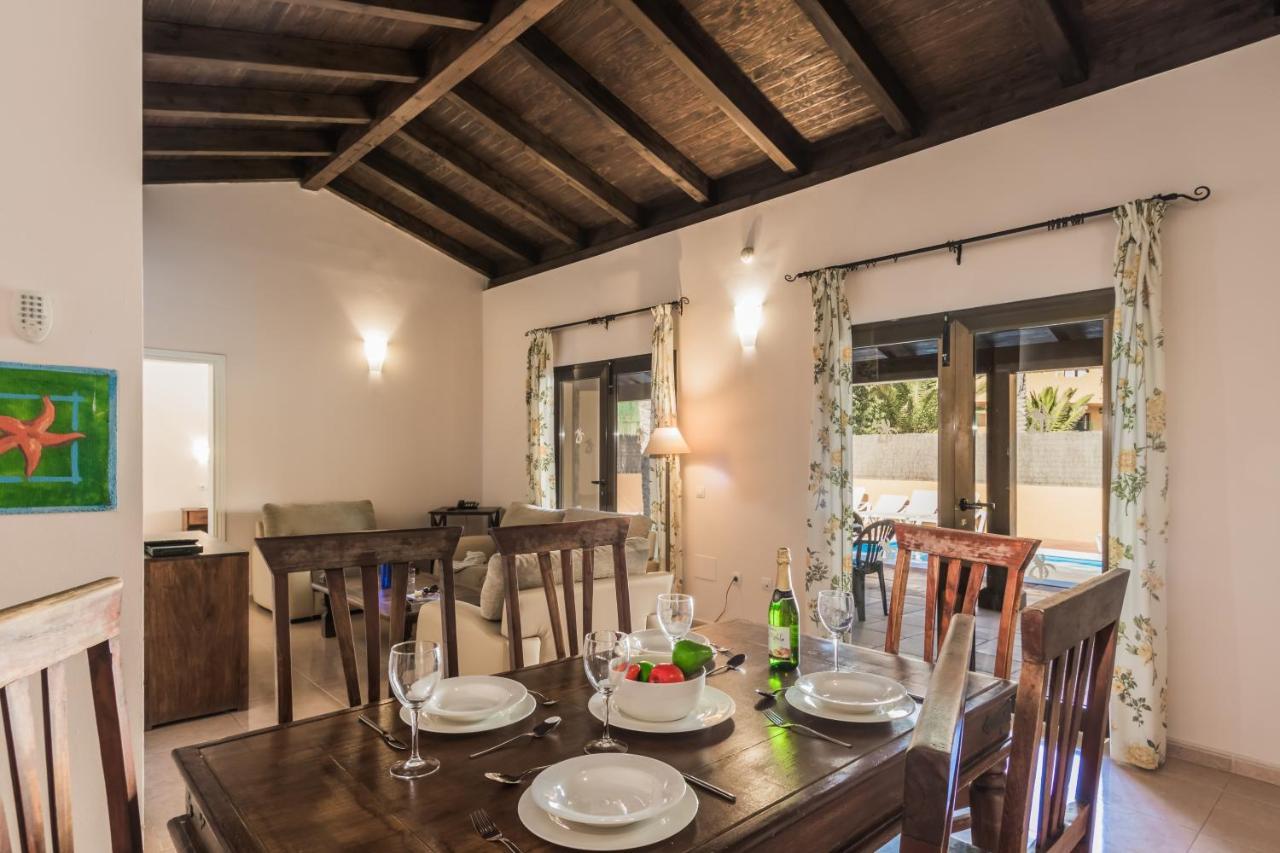 הוילה House Oasis קורלחו מראה חיצוני תמונה