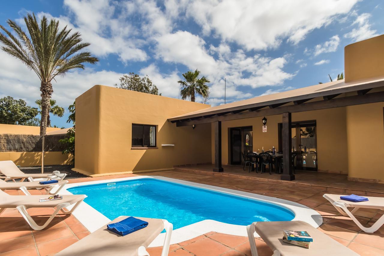 הוילה House Oasis קורלחו מראה חיצוני תמונה