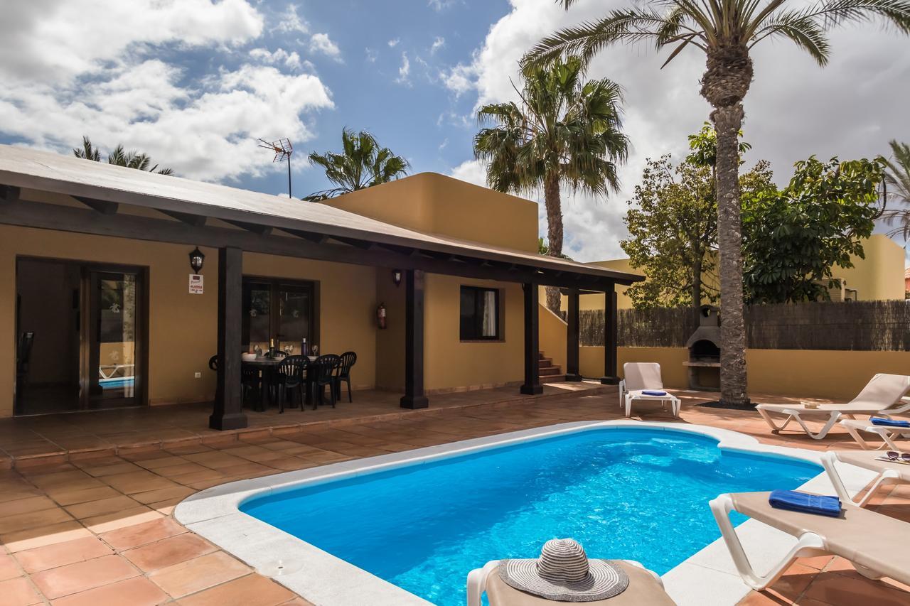 הוילה House Oasis קורלחו מראה חיצוני תמונה