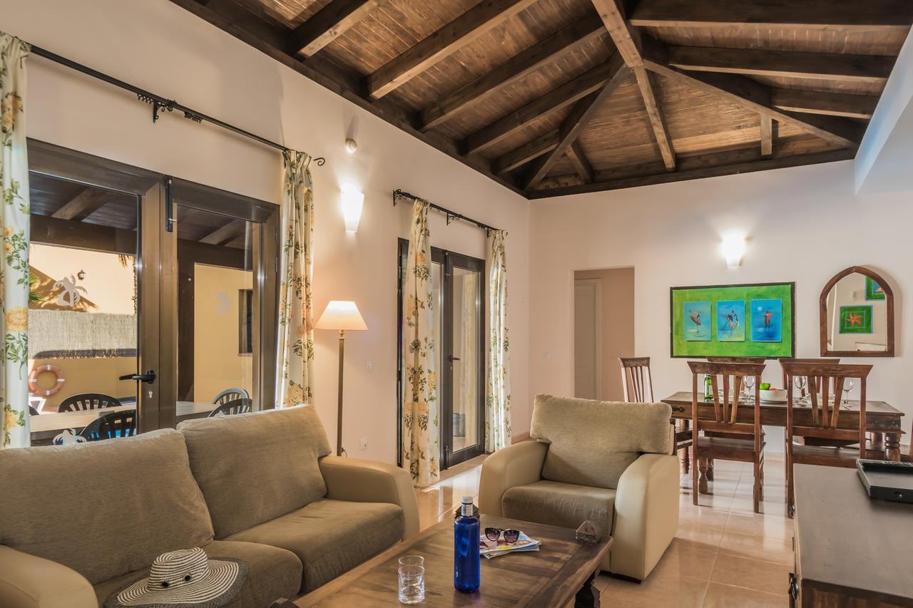 הוילה House Oasis קורלחו מראה חיצוני תמונה