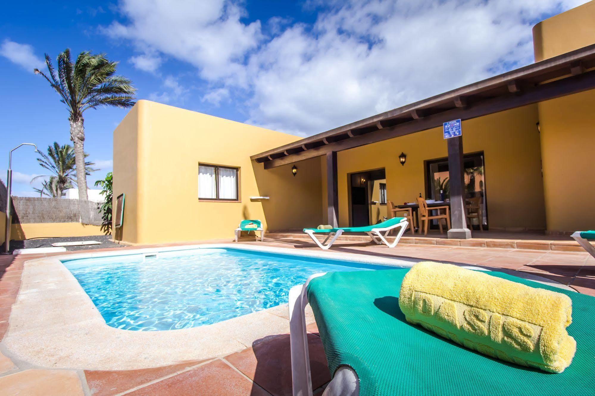 הוילה House Oasis קורלחו מראה חיצוני תמונה