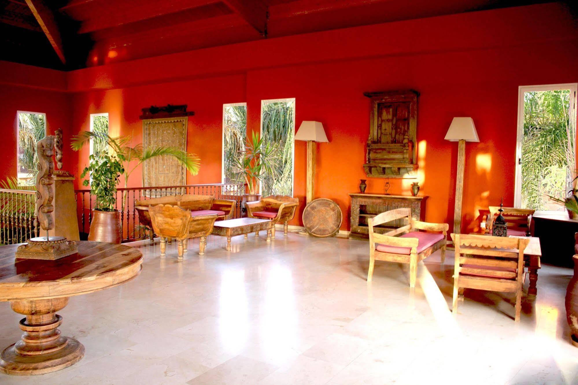 הוילה House Oasis קורלחו מראה חיצוני תמונה
